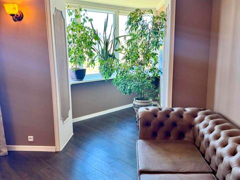 квартира за адресою Драгоманова вул., 17