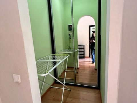 квартира за адресою Перлинна вул., 3