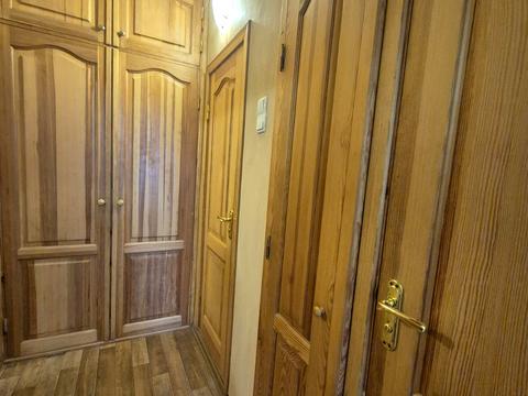квартира по адресу Віктора Ярмоли ул., 4