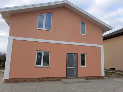 будинок за адресою Комарова