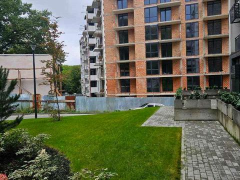 квартира за адресою Лісна вул., 5-Д