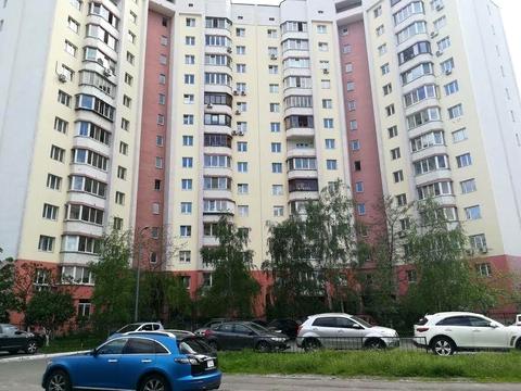квартира за адресою Вишняківська вул., 9