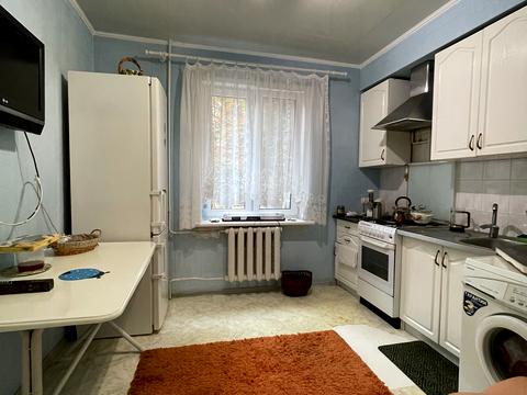 квартира по адресу Академика Королёва ул., 71