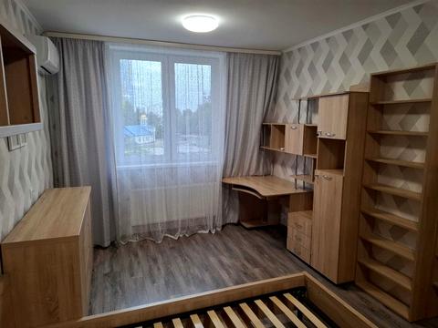 квартира за адресою Соломії Крушельницької вул., 15-Б