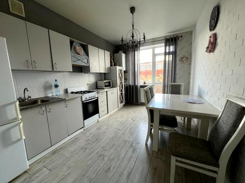 квартира за адресою Дмитра Климпуша вул., 14