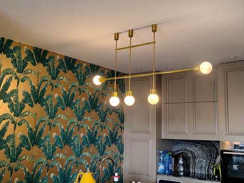 квартира за адресою Київ, Митрополита Василя Липківського вул. (Урицького), 16-В