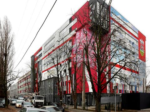 комерційна за адресою Сумська вул., 1