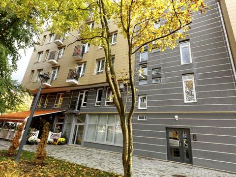 квартира за адресою Пекарська вул., 57б