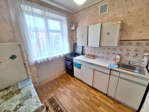квартира за адресою Національної Гвардії вул., 17