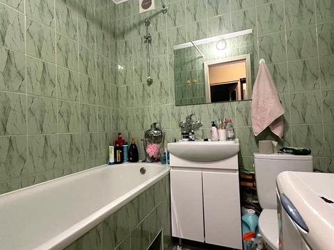 квартира за адресою Сяйво вул., 13