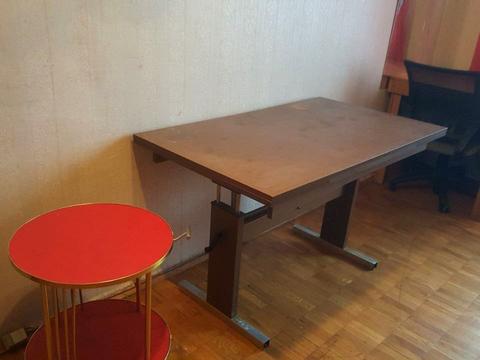 квартира по адресу Саксаганского ул., 54/56