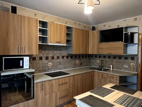 квартира по адресу Урловская ул., 9