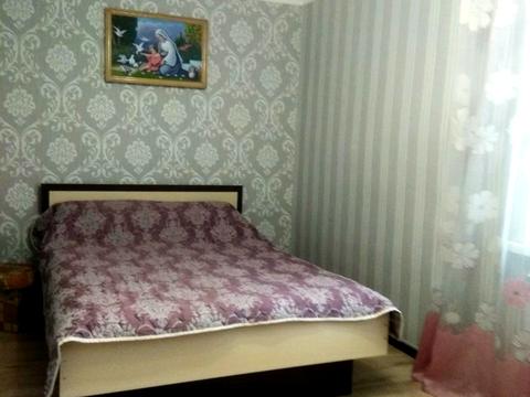 квартира по адресу Освітянська ул., 16