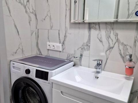 квартира по адресу Лобачевского пер., 7-А