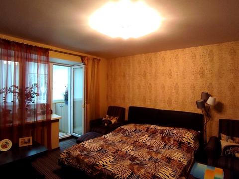 квартира за адресою Машинобудівна вул., 13