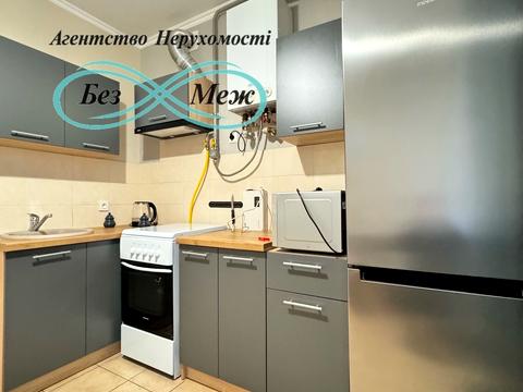 квартира за адресою Молодіжна вул. (Піонерська), 30-А