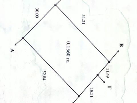 ділянка за адресою 