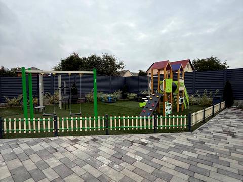 дом по адресу Промышленная ул.