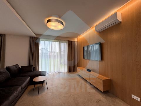 дом по адресу Озерна