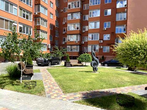 квартира по адресу Шевченко бульв., 150/3