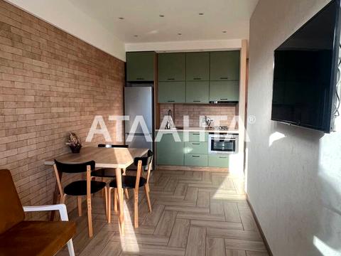 квартира за адресою Тополевий пров., 1-А