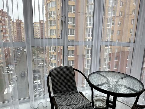 квартира за адресою Генерала М. Тарнавського пров., 8