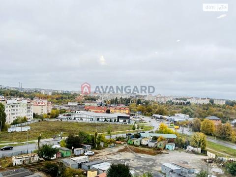 квартира за адресою Андрея Шептицького, 4