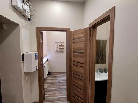 квартира за адресою Газова вул., 4