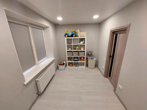 квартира по адресу Космонавтов ул., 128г