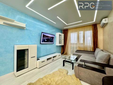 квартира за адресою Берестейський просп. (Перемоги), 55А