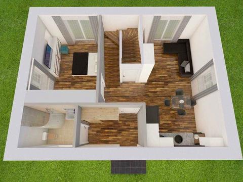 дом по адресу садова, 13