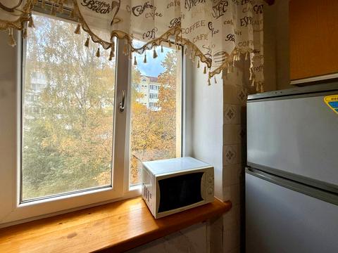 квартира за адресою Степана Бандери вул., 4