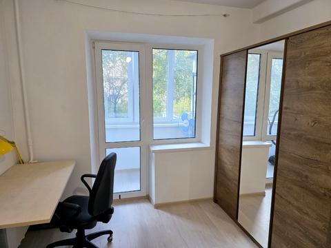 квартира по адресу Васильковская ул., 8