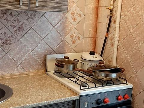 квартира по адресу Павла Тычины просп., 5/1