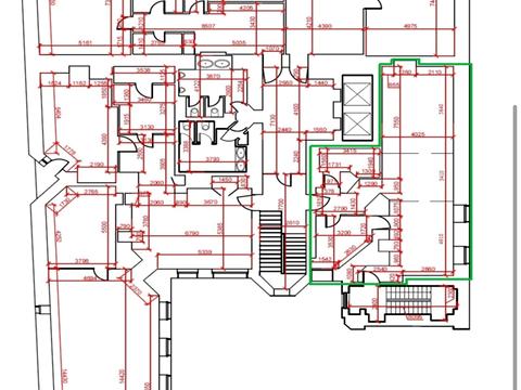 комерційна за адресою Музейний пров., 4