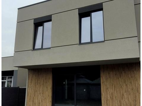 будинок за адресою Феодосійська