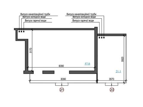 коммерческая по адресу Неманская ул., 6
