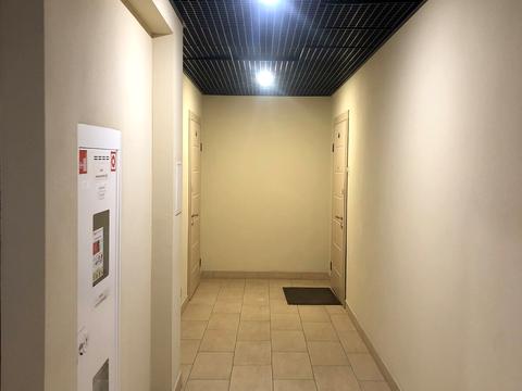 квартира по адресу Генуэзская ул., 24д к4