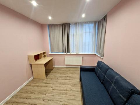 квартира по адресу Киев, Олександра Олеся ул., 3