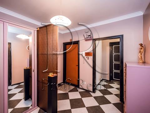 квартира за адресою Вахтанга Кікабідзе вул. (Булгакова), 3
