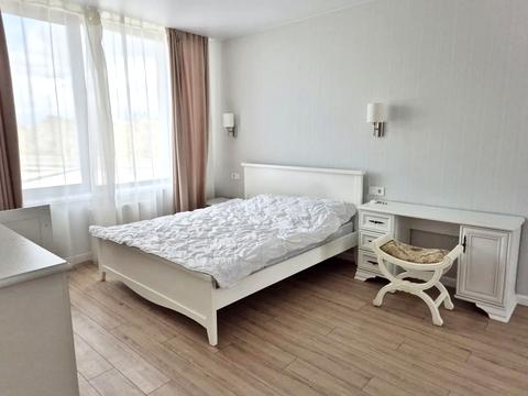 квартира за адресою Берестейський просп. (Перемоги), 67