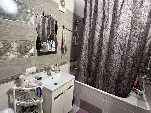 квартира по адресу Академика Сахарова ул., 5г