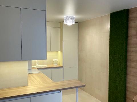 квартира по адресу Родины Костяковских ул., 2-А