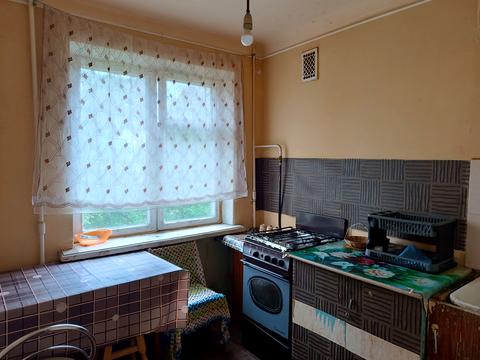 квартира за адресою Поліська вул., 16