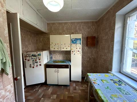 квартира по адресу Квартальна ул. (Гладкова), 6