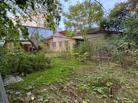 участок по адресу Леваневского тупик, 2