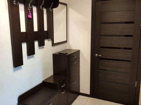 квартира по адресу Урловская ул., 30