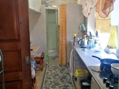 дом по адресу Большая Диёвская ул. (Братьев Трофимовых), 549