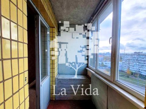 квартира за адресою Героїв полку "Азов" вул. (Маршала Малиновського), 11