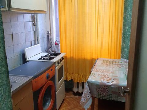 квартира за адресою Березняківська вул., 34-А